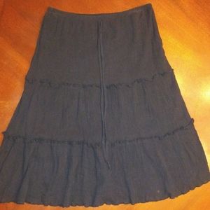 Mapsi skirt